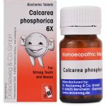 Dr Reckeweg Calcarea Phosphoricum 6X (20g)