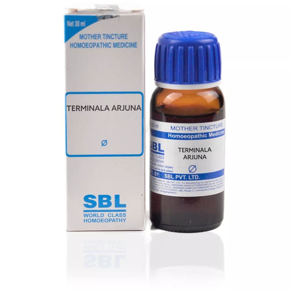SBL Terminala Arjuna 1X (Q) (30ml)