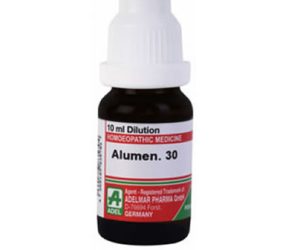 Adel Pekana Alumen 30 Ch